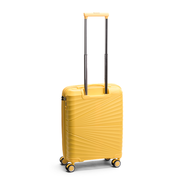 Copenhagen Kabinkoffert 4 hjul, 55 cm, 38L
