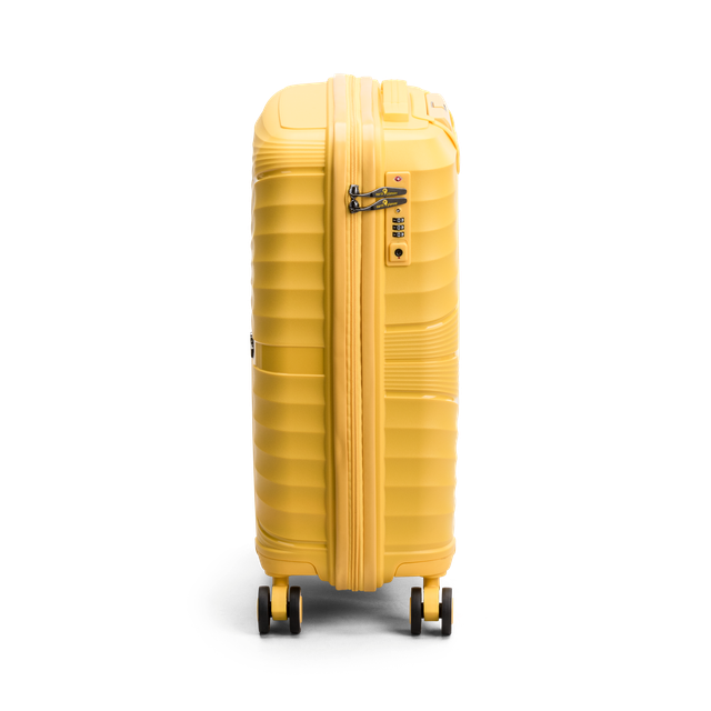 Copenhagen Kabinkoffert 4 hjul, 55 cm, 38L