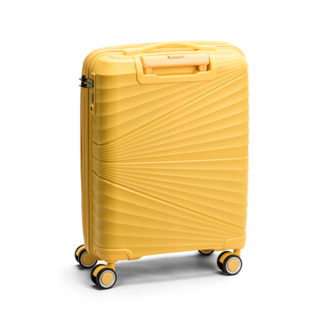 Copenhagen Kabinkoffert 4 hjul, 55 cm, 38L