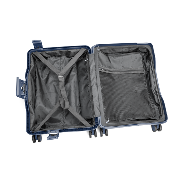 Munich kabinkoffert 55 cm, 35L