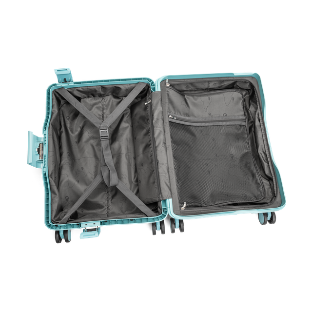 Munich kabinkoffert 55 cm, 35L