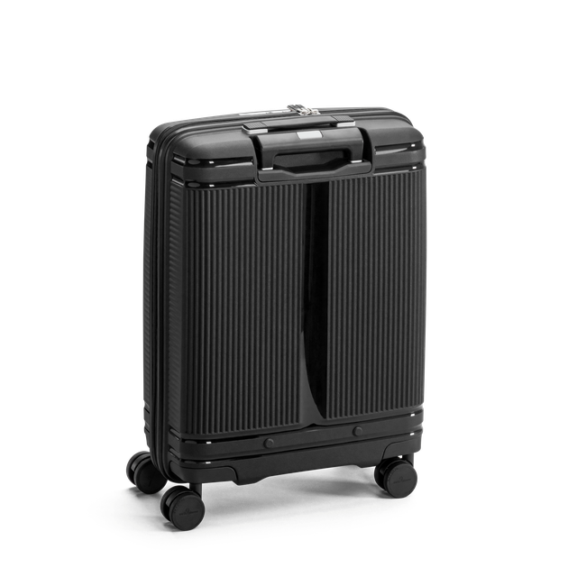 New York Kabinkoffert 55 cm, 4 hjul