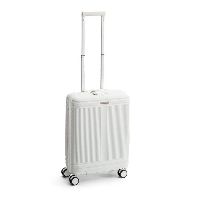 New York Kabinkoffert 55 cm, 4 hjul