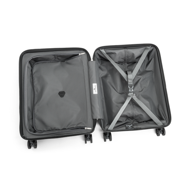 Superb Kabinkoffert 55 cm, 39 liter