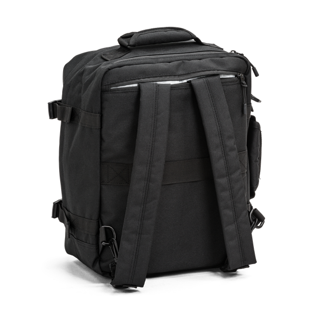 Explorer Underseater veske og sekk 2-i-1