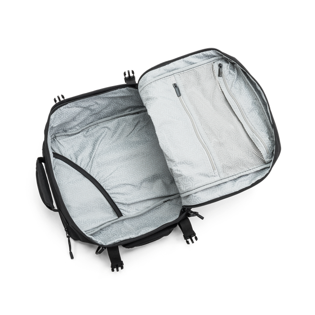 Explorer Underseater veske og sekk 2-i-1