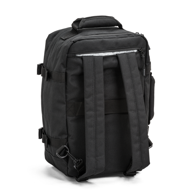 Explorer Underseater veske og sekk 2-i-1