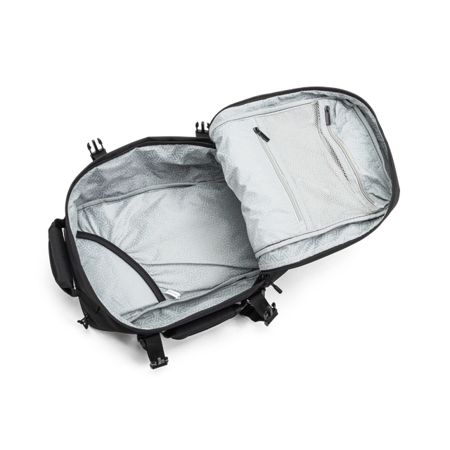 Explorer Underseater veske og sekk 2-i-1