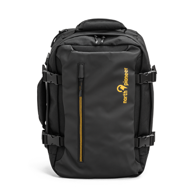 Explorer Underseater veske og sekk 2-i-1
