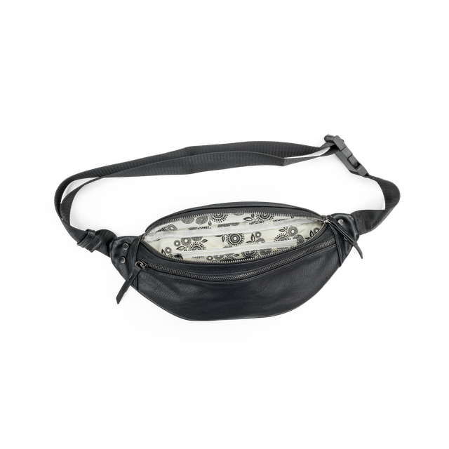 Midjeveske Belt Bag Donna