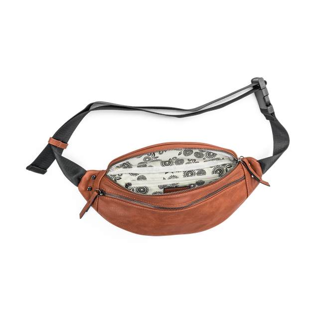 Midjeveske Belt Bag Donna
