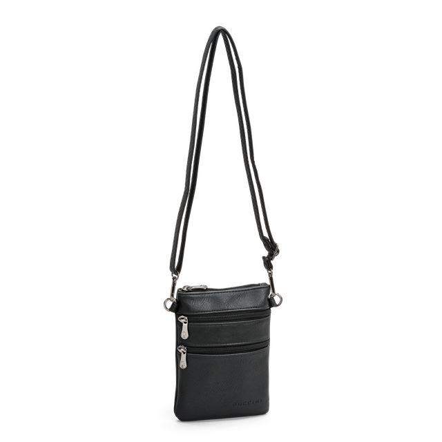 Donna crossbody veske