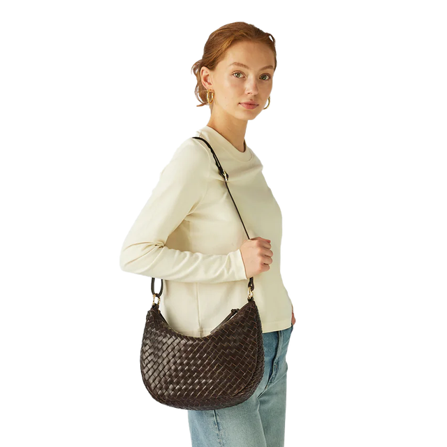 Salerno shoulder bag Marlin