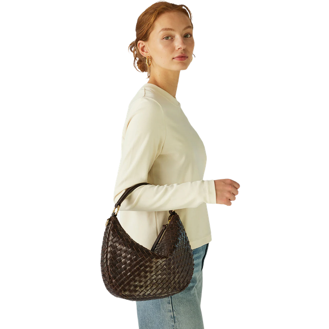 Salerno shoulder bag Marlin