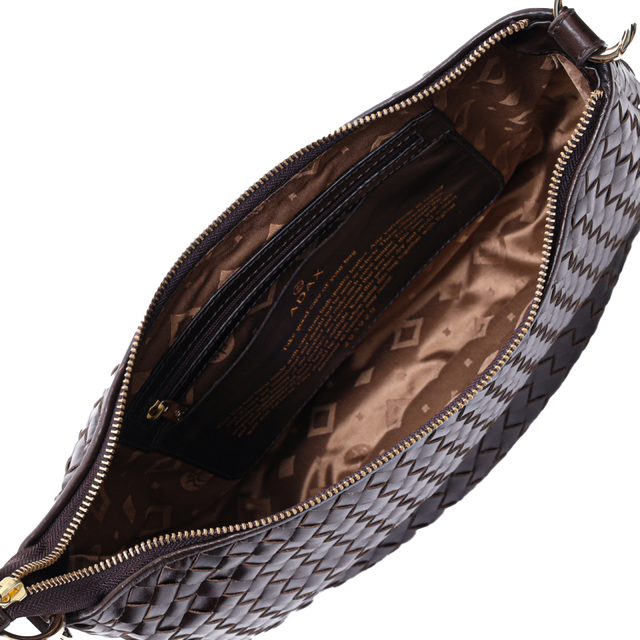 Salerno shoulder bag Marlin