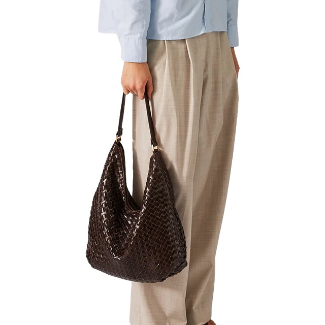 Salerno shoulder bag Mindy