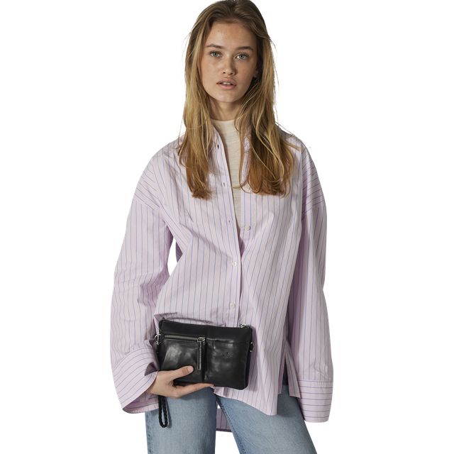 Amalfi combi clutch Oxana