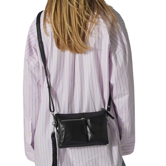 Amalfi combi clutch Oxana