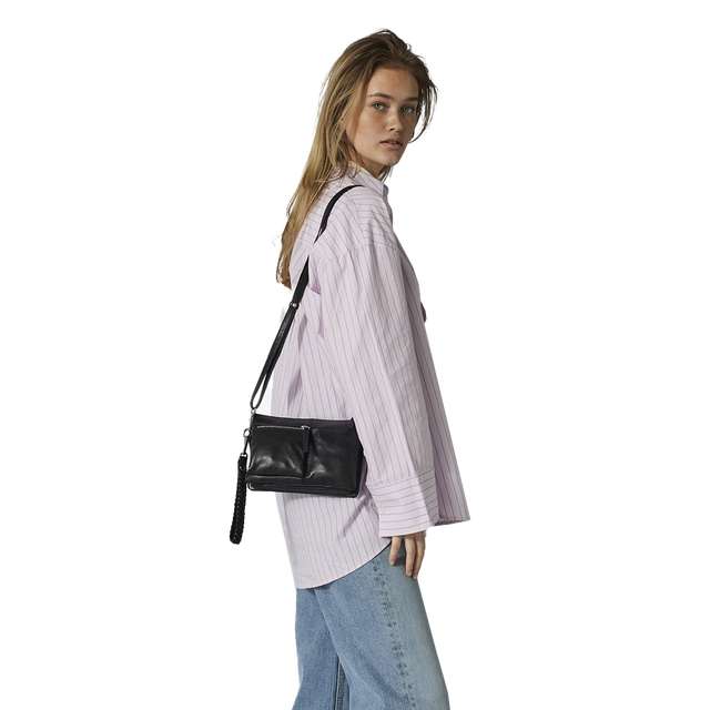 Amalfi combi clutch Oxana