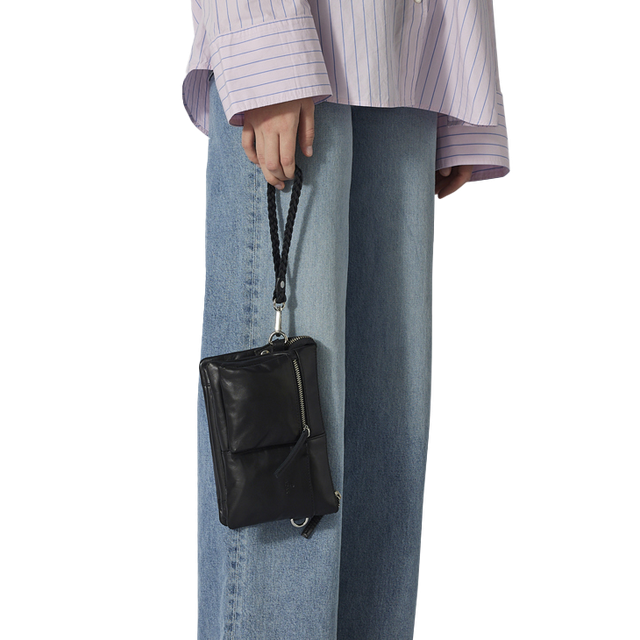 Amalfi combi clutch Oxana