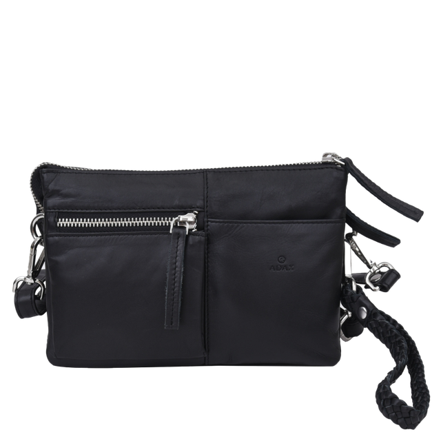 Amalfi combi clutch Oxana