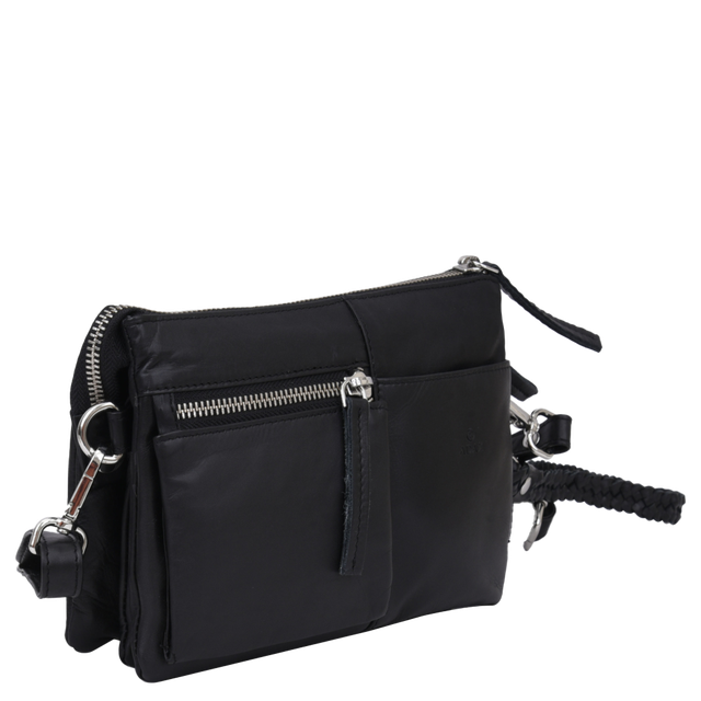 Amalfi combi clutch Oxana