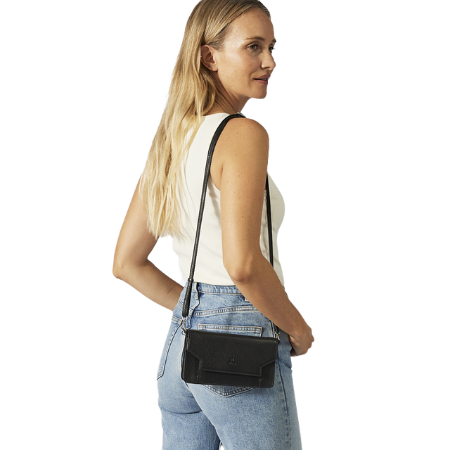 Cormorano shoulder bag Sophia