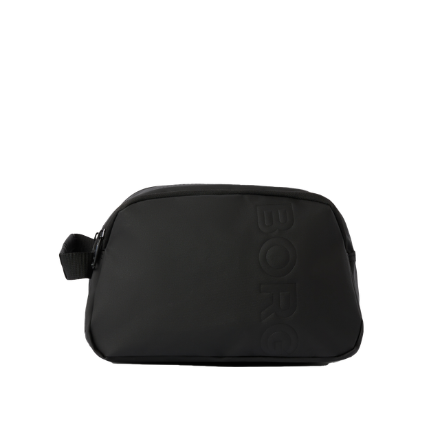 Core Coated Wash Bag Toalettmappe