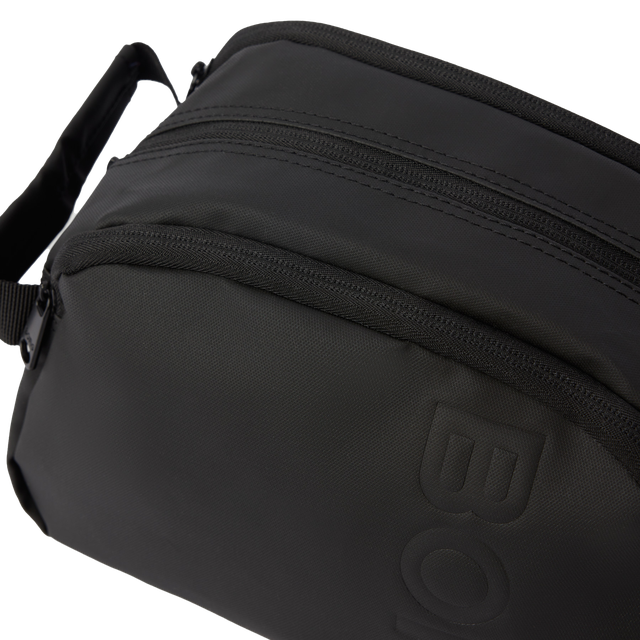 Core Coated Wash Bag Toalettmappe