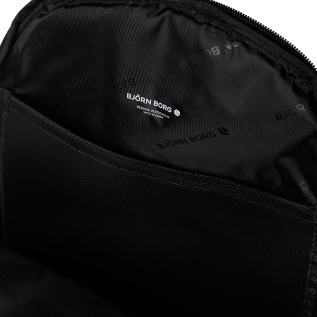 Core Coated Iconic Ryggsekk