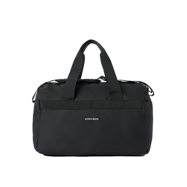 Borg Logo Sports Bag