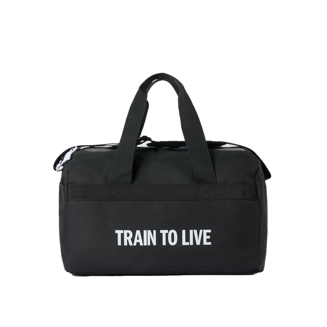 Borg Logo Sports Bag