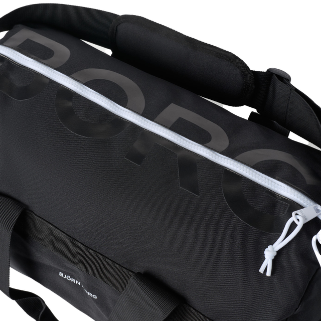 Borg Logo Sports Bag