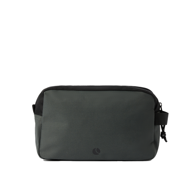 Borg Block Wash Bag toalettmappe