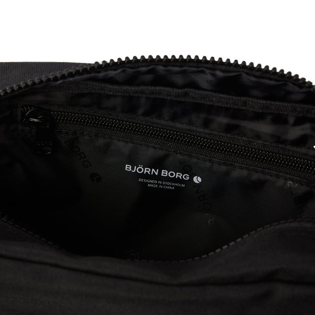 Borg Block Wash Bag toalettmappe