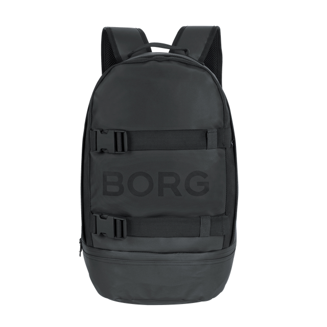 Borg Duffle Ryggsekk