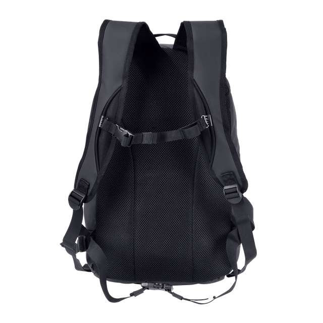 Borg Duffle Ryggsekk