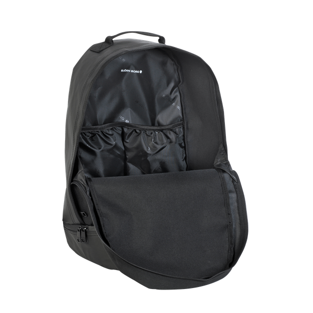Borg Duffle Ryggsekk