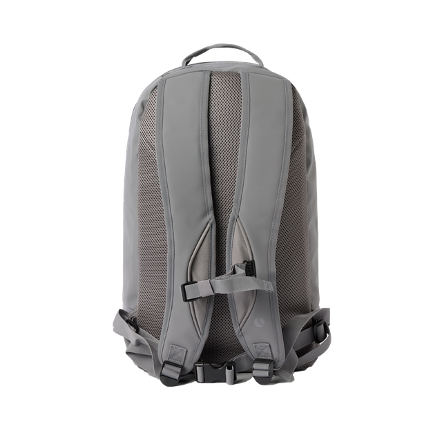 Borg Duffle Ryggsekk