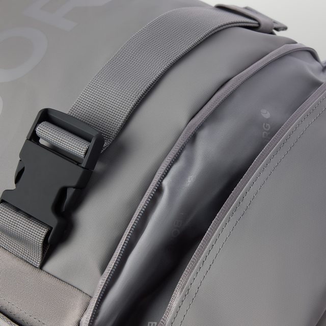 Borg Duffle Ryggsekk