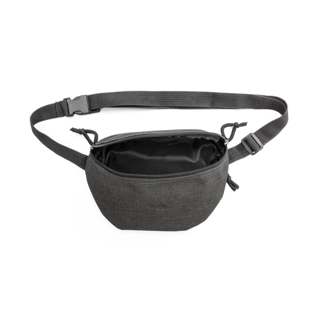 Midjeväska/slingbag