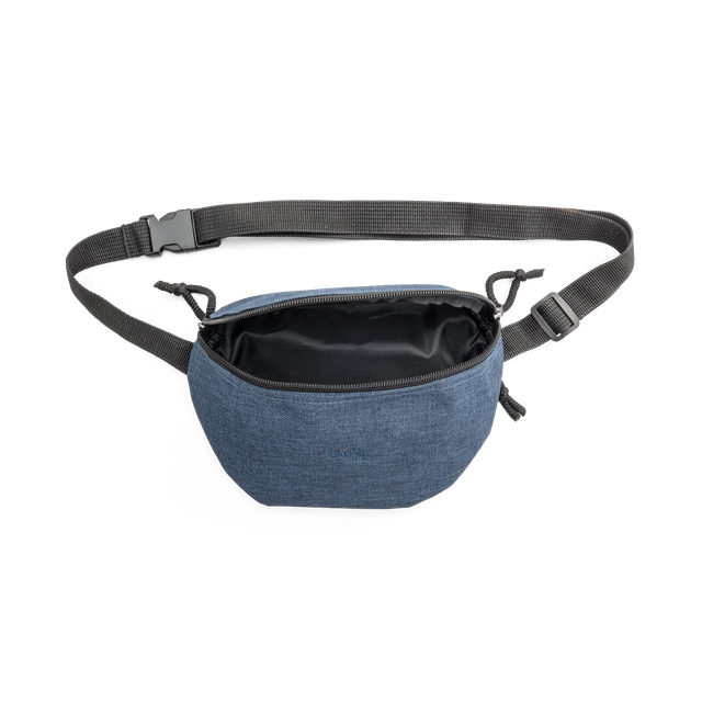 Midjeväska/slingbag