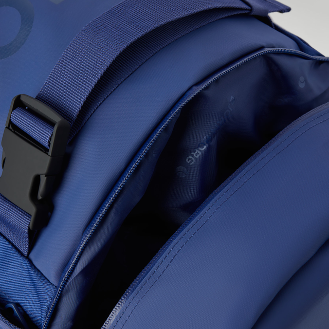 Borg Duffle Ryggsekk