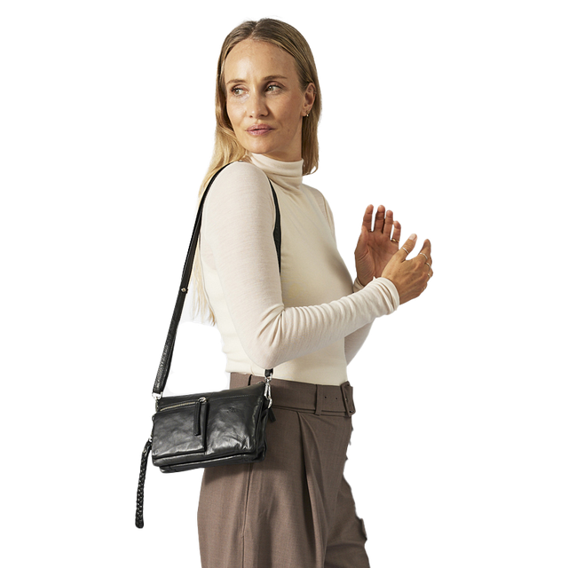 Amalfi shoulder bag Bertina