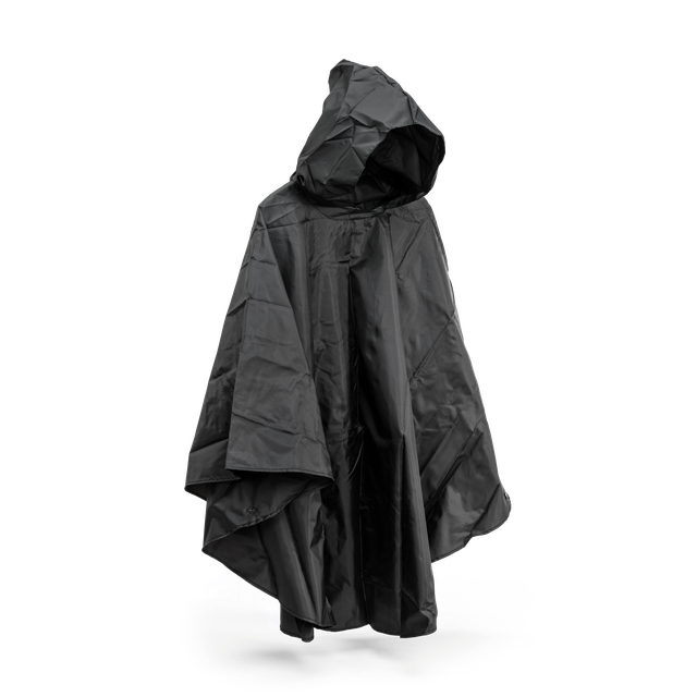 Drops Poncho