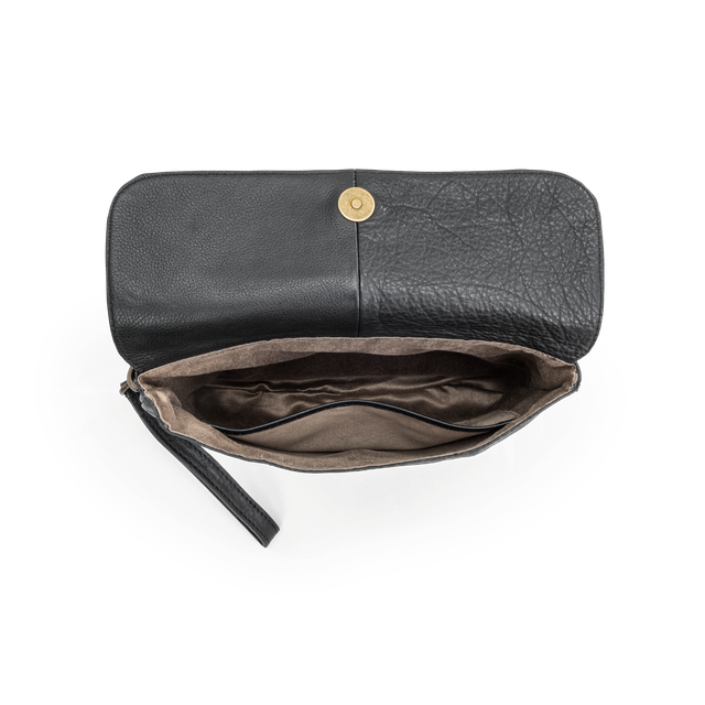 AMSTERDAM Clutch/skulderveske