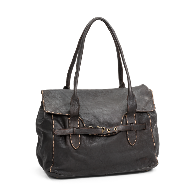 VINTAGE LOOK Handbag