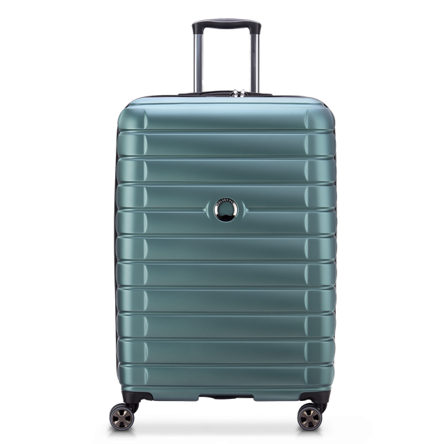Shadow 5.0 Stor Koffert 75 cm, utvidbar
