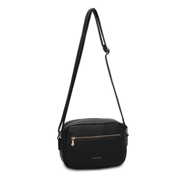 Disa Crossbody-veske