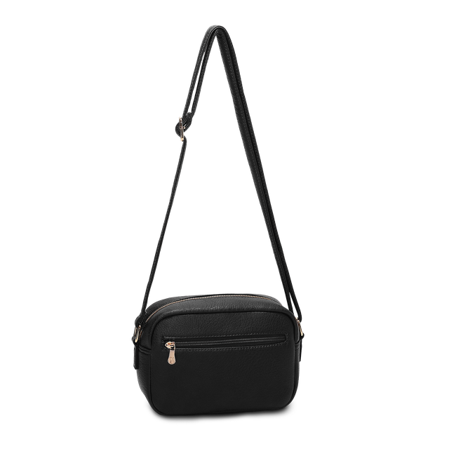 Disa Crossbody-veske
